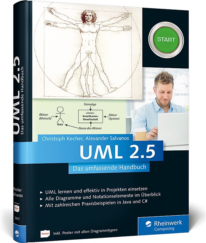 UML 2.5