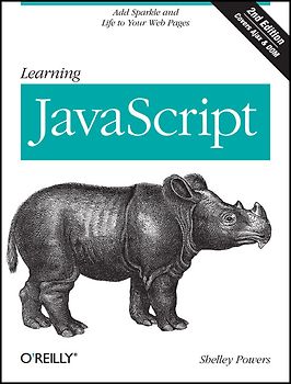 Learning JavaScript