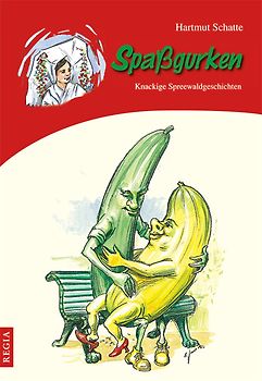 Spaßgurken