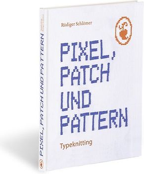 Pixel, Patch und Pattern