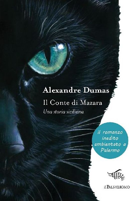 Il conte di Mazara. Una storia siciliana