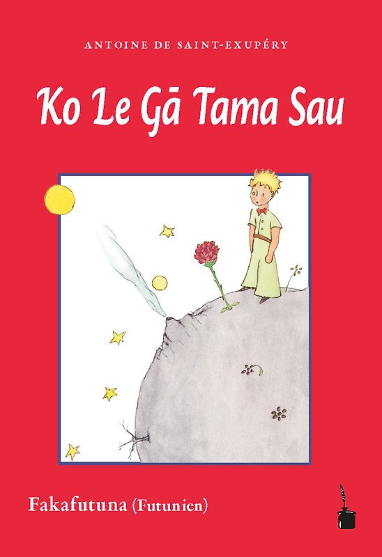 Ko le gā tama sau