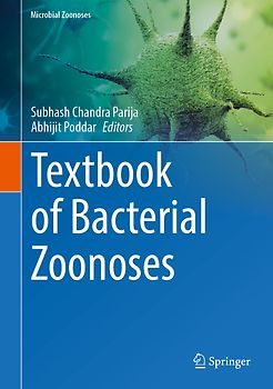 Textbook of Bacterial Zoonoses