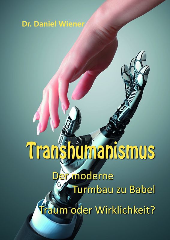 Transhumanismus