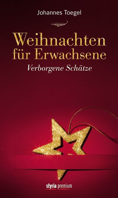 Weihnachten für Erwachsene