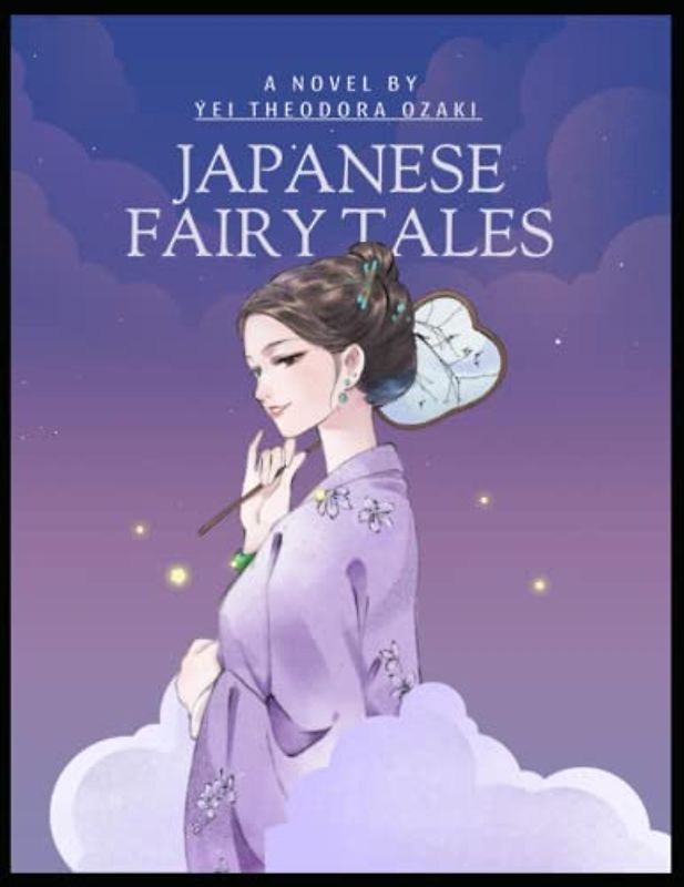 Japanese Fairy Tales