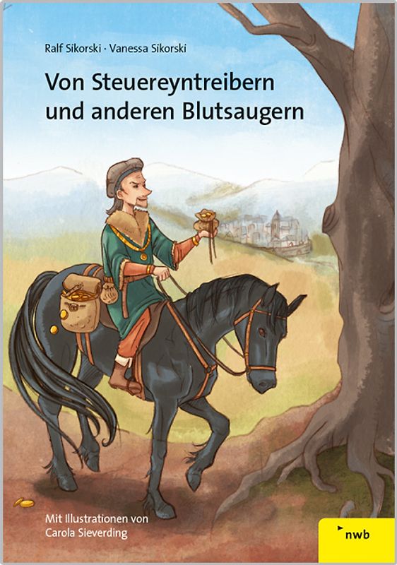 Von Steuereyntreibern und anderen Blutsaugern