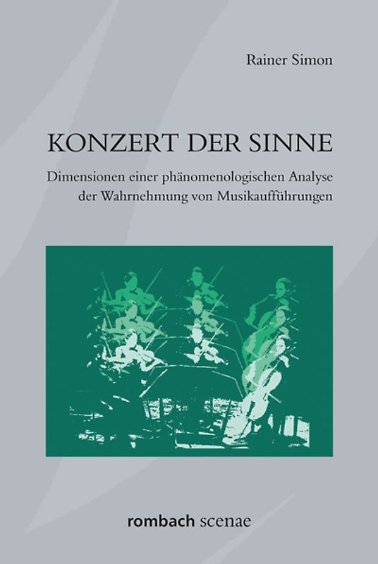 Konzert der Sinne