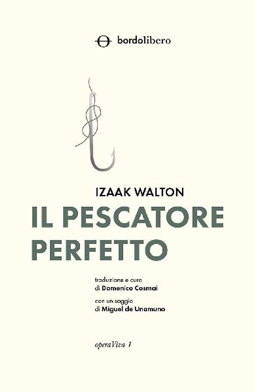 Il pescatore perfetto