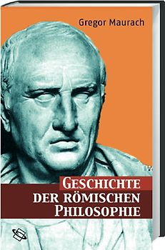 Geschichte der römischen Philosophie