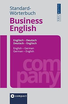 Standard-Wörterbuch Business English