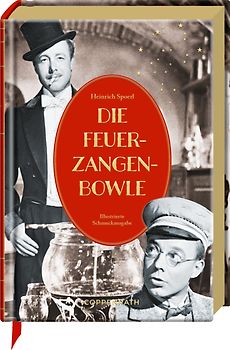 Die Feuerzangenbowle