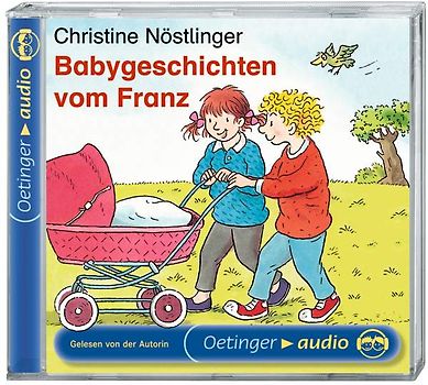 Babygeschichten vom Franz