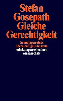 Gleiche Gerechtigkeit