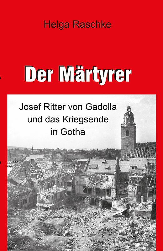 Der Märtyrer