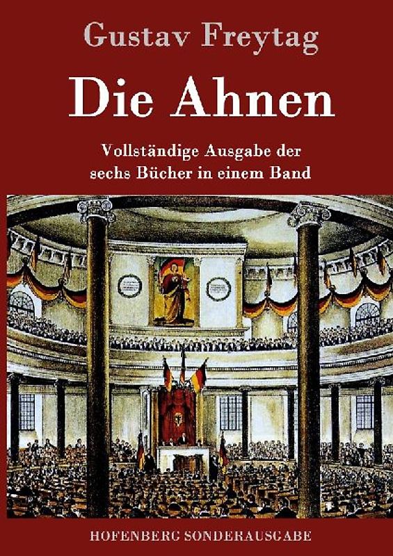 Die Ahnen