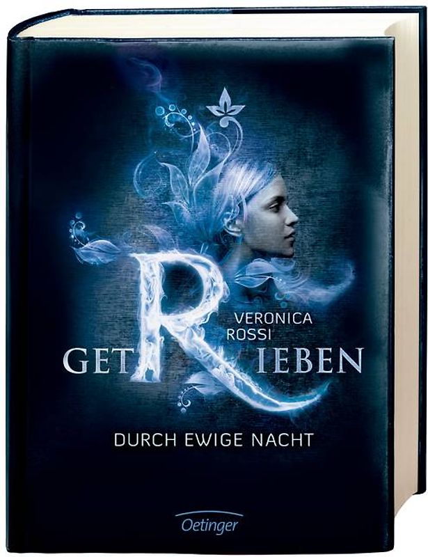 Getrieben. Durch ewige Nacht