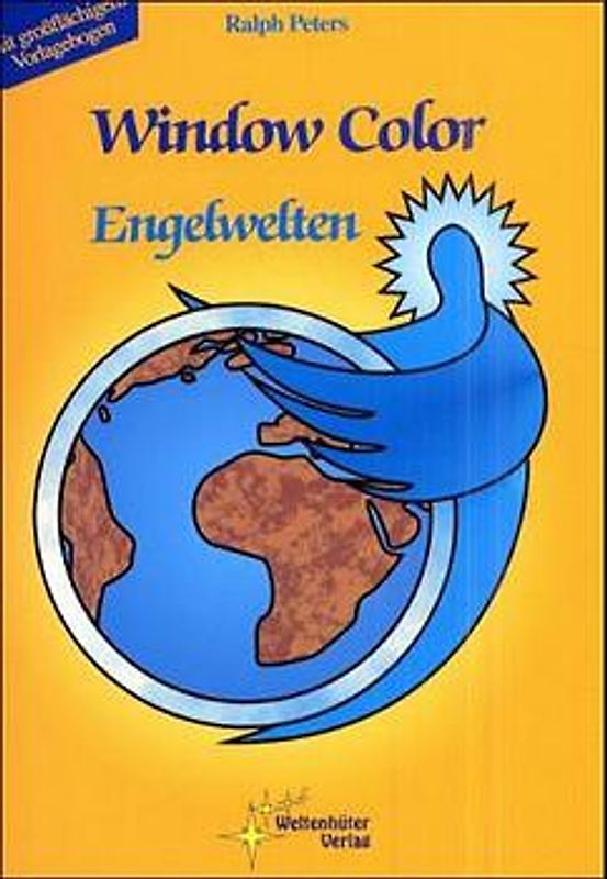 Window Color Engelwelten