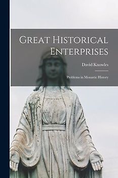 Great Historical Enterprises