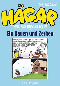 Hägar der Schreckliche