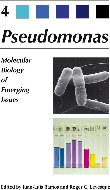 Pseudomonas