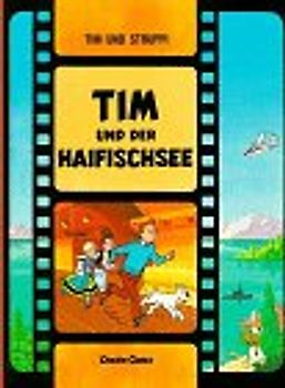 Tim und der Haifischsee
