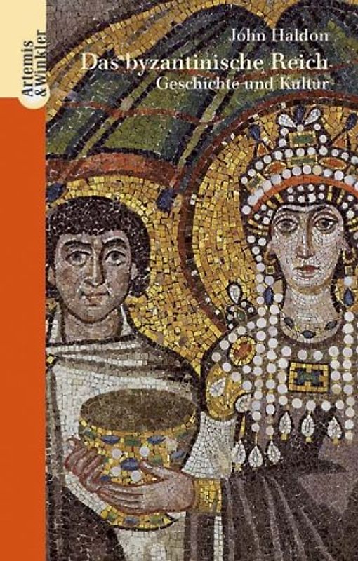Das Byzantinische Reich