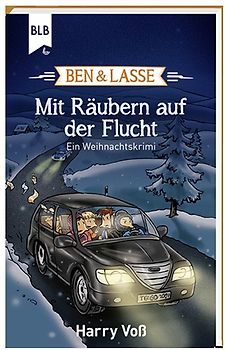 Mit Räubern auf der Flucht