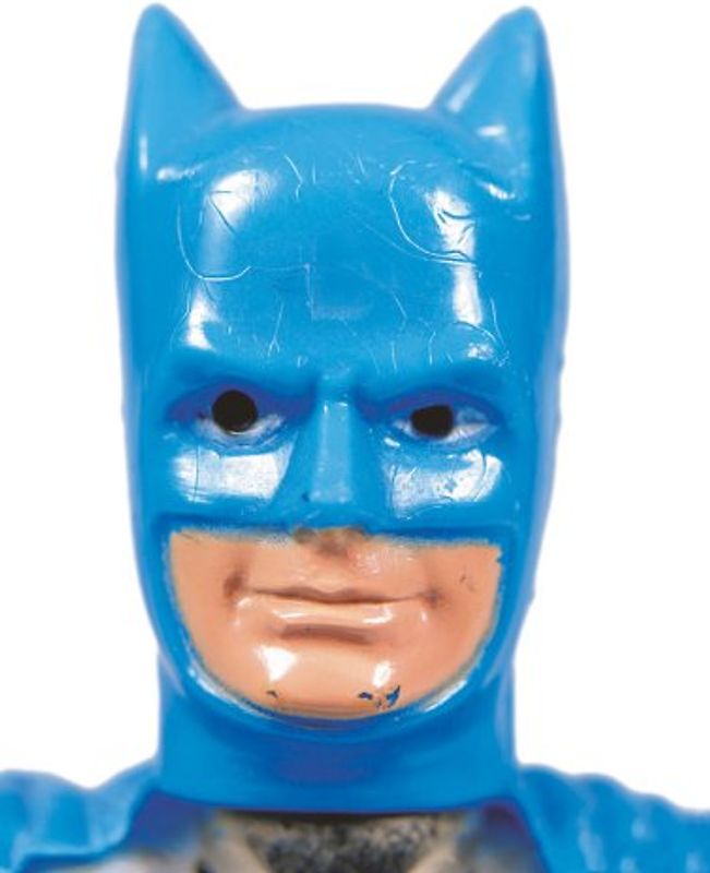 Toygiants. Daniel & Geo Fuchs