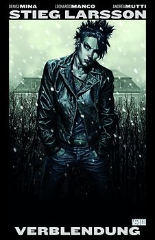 Stieg Larsson: Millennium: Verblendung (Collectors Edition)