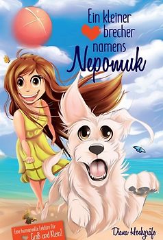 Ein kleiner Herzensbrecher namens Nepomuk