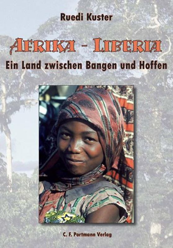Afrika - Liberia