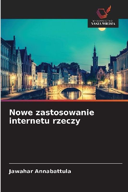 Nowe zastosowanie internetu rzeczy