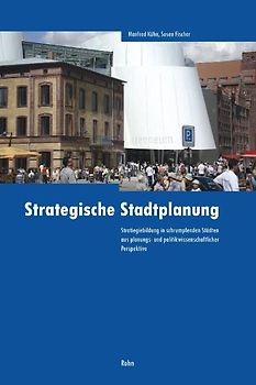 Strategische Stadtplanung