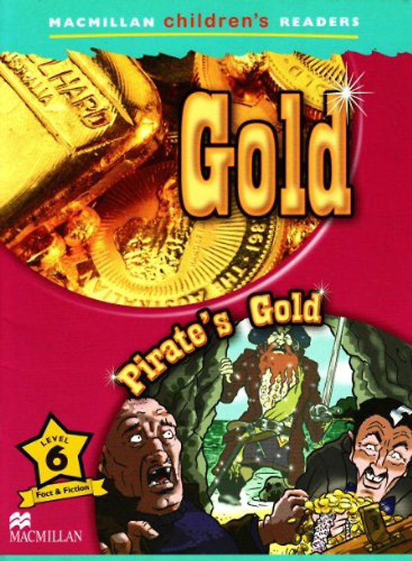 Gold / Pirate's Gold