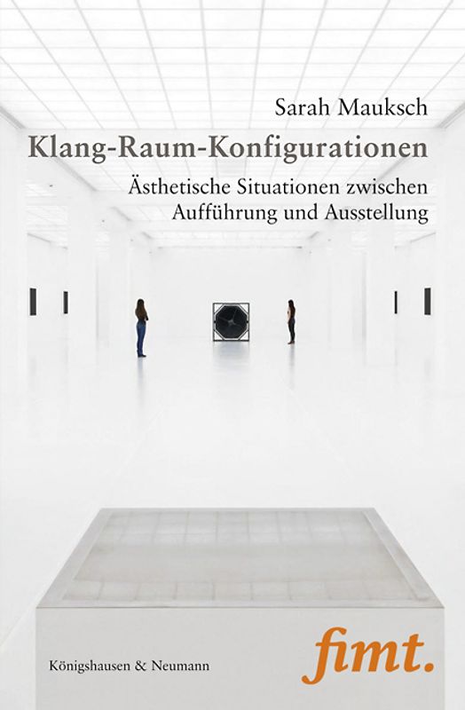 Klang-Raum-Konfigurationen