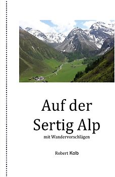 Sertig Alp 2015