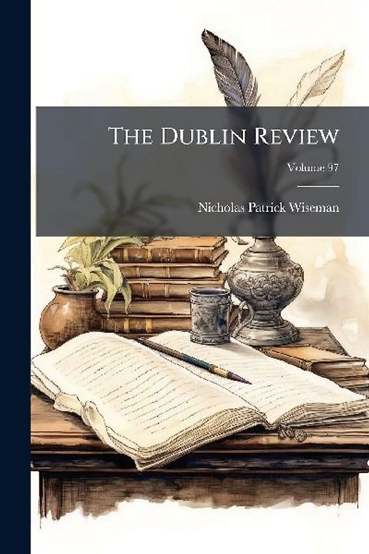 The Dublin Review