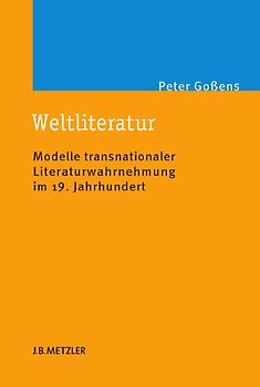 Weltliteratur