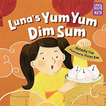 Luna's Yum Yum Dim Sum