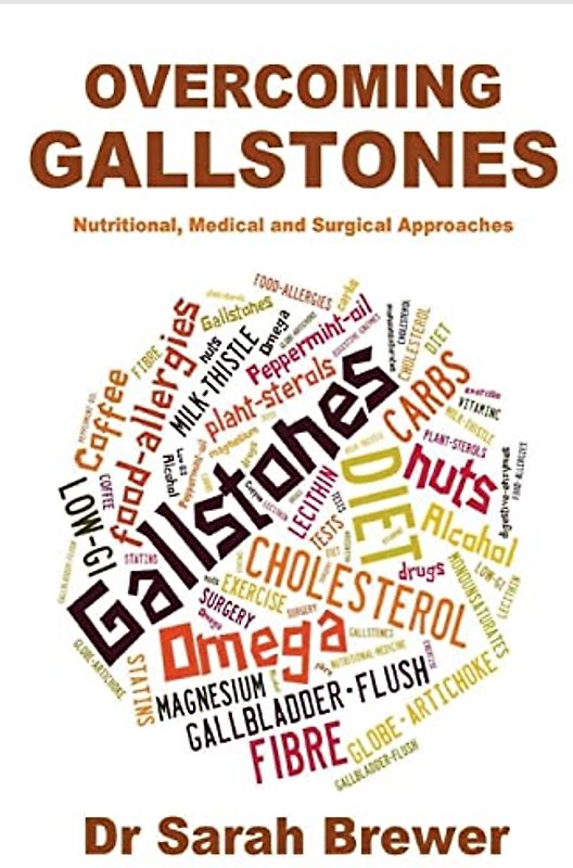 Overcoming Gallstones: Nutritional, Medical and Surgical Approaches