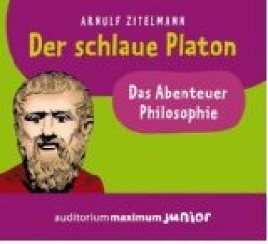 Der schlaue Platon