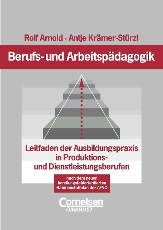Berufs- und Arbeitspädagogik