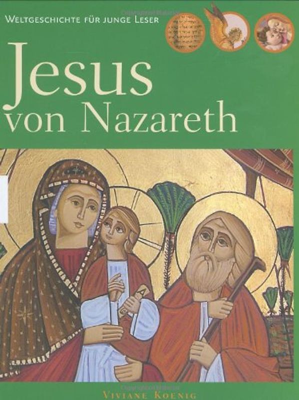 Jesus von Nazareth