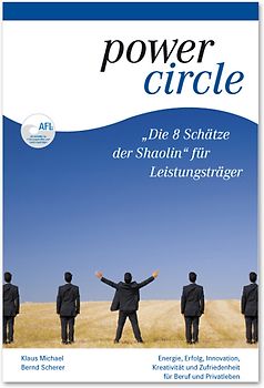 Die 8 Schätze der Shaolin für Leistungsträger
