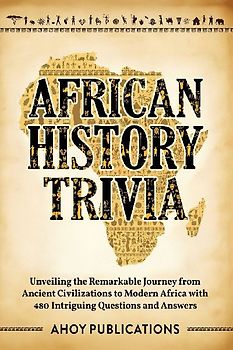 African History Trivia
