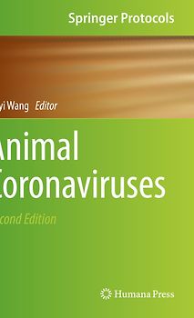 Animal Coronaviruses