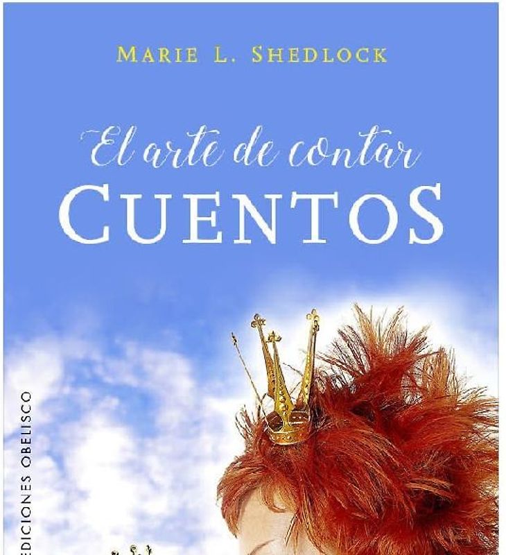 El arte de contar cuentos