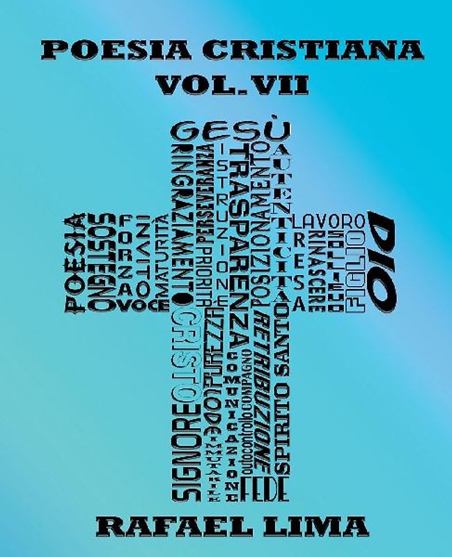 Poesia Cristiana Volume VII