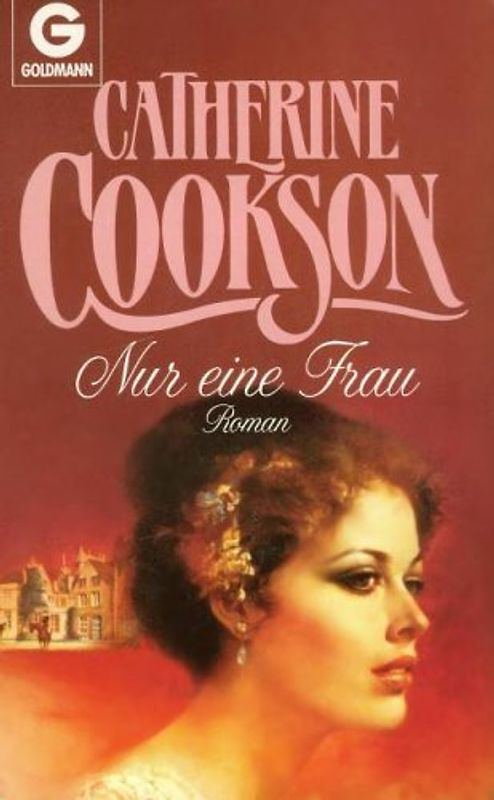 Nur eine Frau. Roman